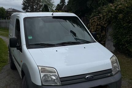 Ford Tourneo Connect 193.800 km 3.500 &euro; Stollberg/Erzgeb. 09366