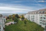 Eigentumswohnung- 2-Raum mit Balkon und PKW-Stellplatz - Herzog-Georg-Ring in Annaberg-Buchholz!
