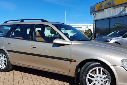 Opel Vectra 161.500 km 1.590 € Altmittweida 09648