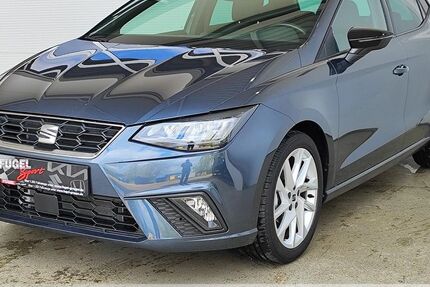 Seat Ibiza 15.310 km 15.999 &euro; Oberlungwitz 09353