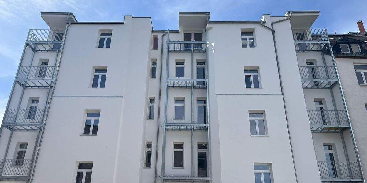 Mehrfamilienhaus, Wohnhaus Chemnitz Zentrum - 2.000.000&euro; | Angebot:26017611