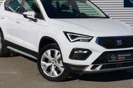 Seat Ateca 23.025 km 24.390 &euro; Chemnitz 09126