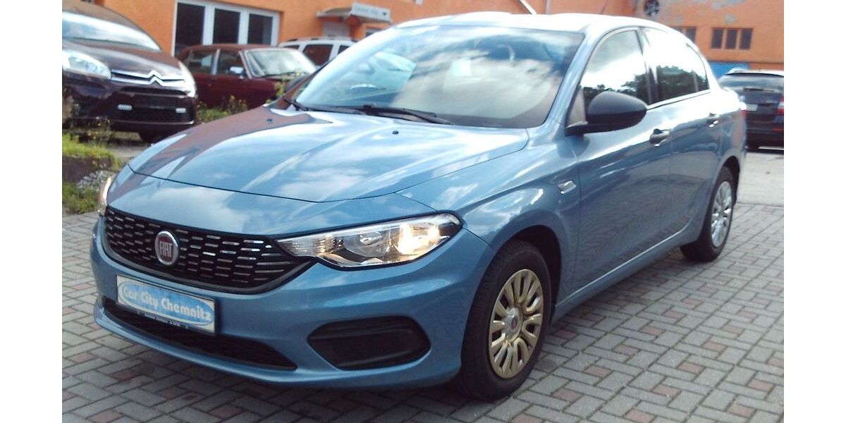 Fiat Tipo 188.400 km 4.999 € Chemnitz 09114