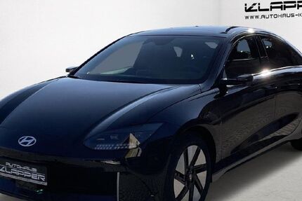 Hyundai IONIQ 6 6.000 km 39.990 € Chemnitz 09116