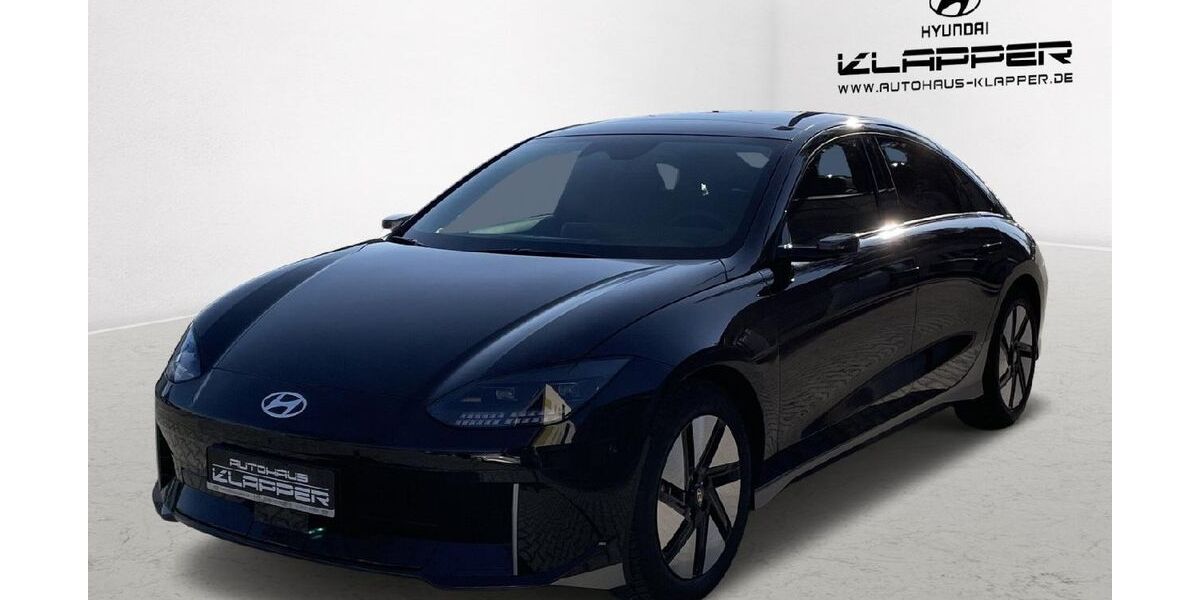 Hyundai IONIQ 6 8.000 km 36.990 &euro; Chemnitz 09116