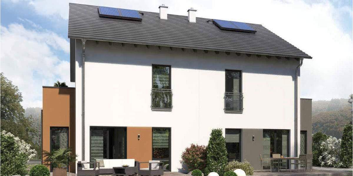 Schenken Sie Ihre Kinder ein glückliches Zuhause 8 zimmer