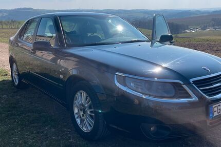 Saab 9-5 176.000 km 4.000 &euro; Augustusburg 09573