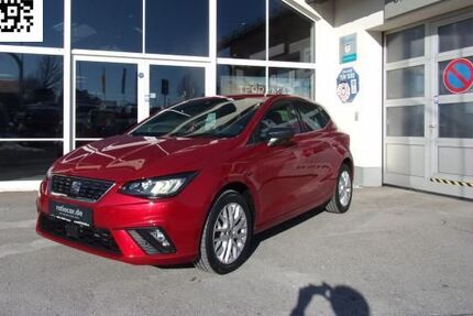 Seat Ibiza 36.005 km 15.990 &euro; Gornau 09405