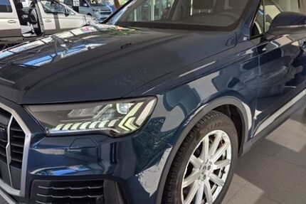 Audi Q7 93.093 km 45.430 &euro; Chemnitz 09116