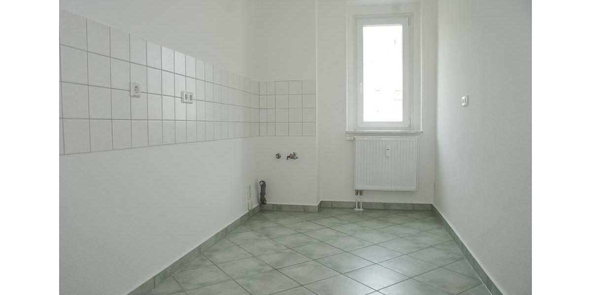 Etagenwohnung Chemnitz Adelsberg - 2 Zimmer, 48 m&sup2;, 320&euro; | Angebot:26682582