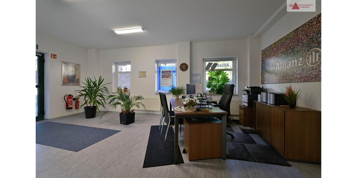 Gewerbeobjekt Chemnitz Wittgensdorf - 400&euro; | Angebot:25351821