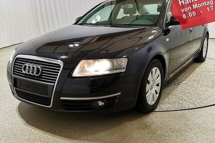Audi A6 289.458 km 1.499 € Chemnitz-Mittelbach 09224