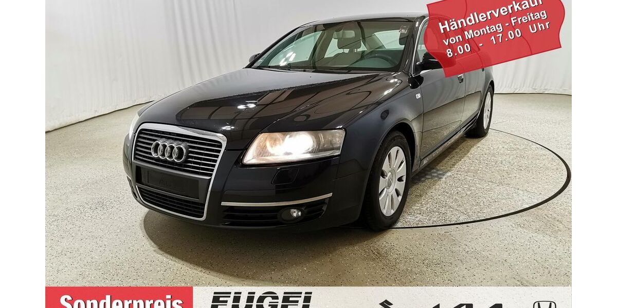Audi A6 289.458 km 1.499 € Chemnitz-Mittelbach 09224
