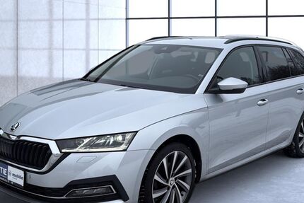 Skoda Octavia 80.500 km 22.200 &euro; Brand-Erbisdorf 09618