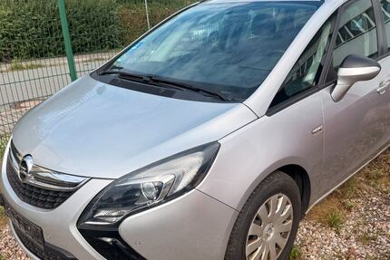 Opel Zafira 214.000 km 3.799 &euro; Chemnitz 09116