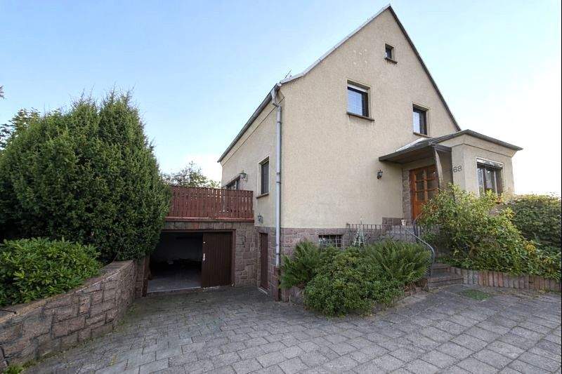 Familienfreundliches Einfamilienhaus mit Garten, Garage und Terrasse 5 zimmer