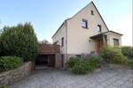 Familienfreundliches Einfamilienhaus mit Garten, Garage und Terrasse 5 zimmer