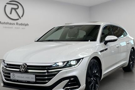 VW Arteon 59.227 km 31.879 &euro; Oelsnitz/Erzgebirge 09376