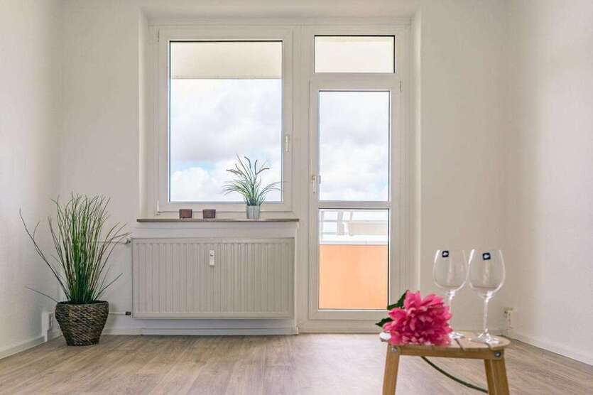 Wohnung zum Mieten in Chemnitz 406 € 68.78 m²
