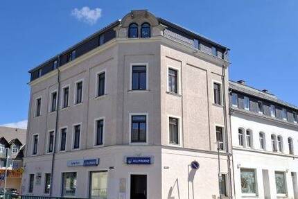 Gewerbeobjekt Stollberg/Erzgebirge Stollberg - 4 Zimmer, 64.000&euro; | Angebot:25680446