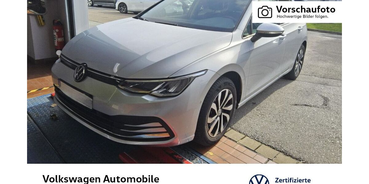 VW Golf 11.246 km 23.690 &euro; Chemnitz 09113