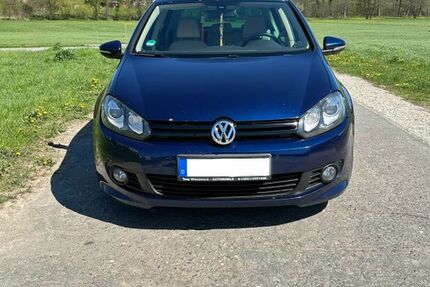 VW Golf 165.000 km 7.777 &euro; Glauchau 08371