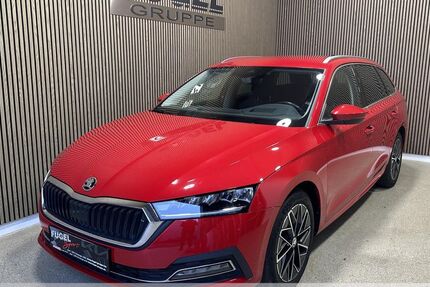 Skoda Octavia 98.080 km 20.965 &euro; Chemnitz 09125