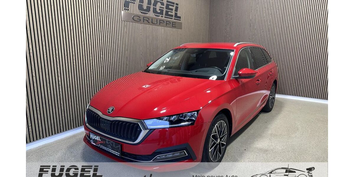 Skoda Octavia 98.080 km 20.965 &euro; Chemnitz 09125