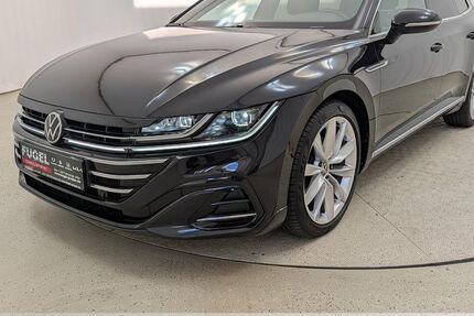 VW Arteon 55.963 km 25.999 &euro; Chemnitz - Mittelbach 09224