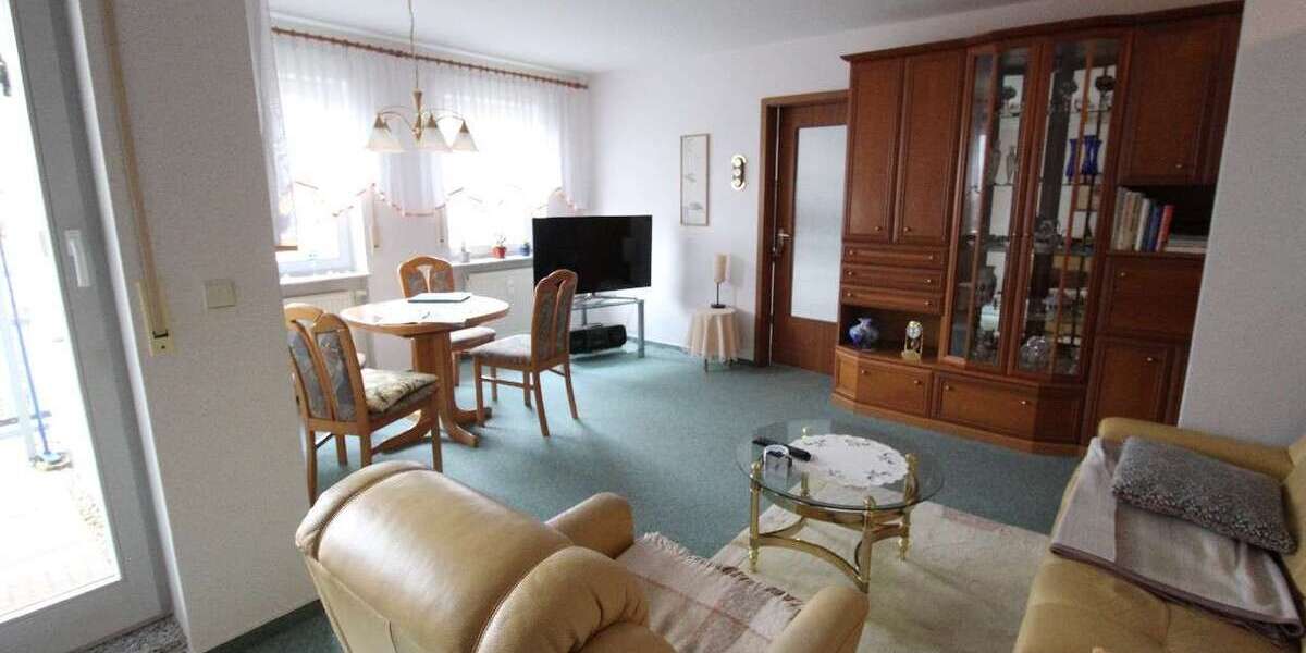 Etagenwohnung Chemnitz Grüna - 2 Zimmer, 53 m&sup2;, 85.000&euro; | Angebot:9420378