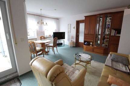 Wohnung Chemnitz Grüna - 2 Zimmer, 53 m&sup2;, 85.000&euro; | Angebot:9420378