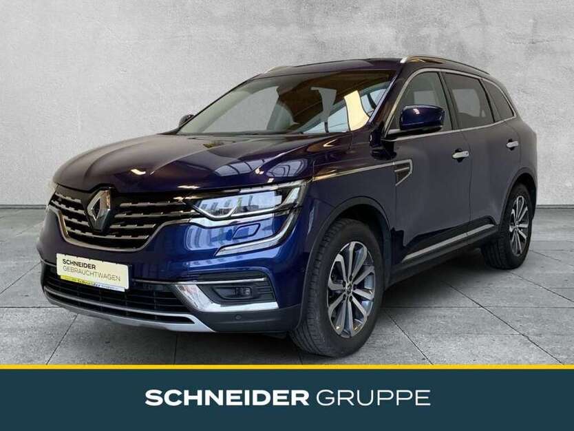 Koleos