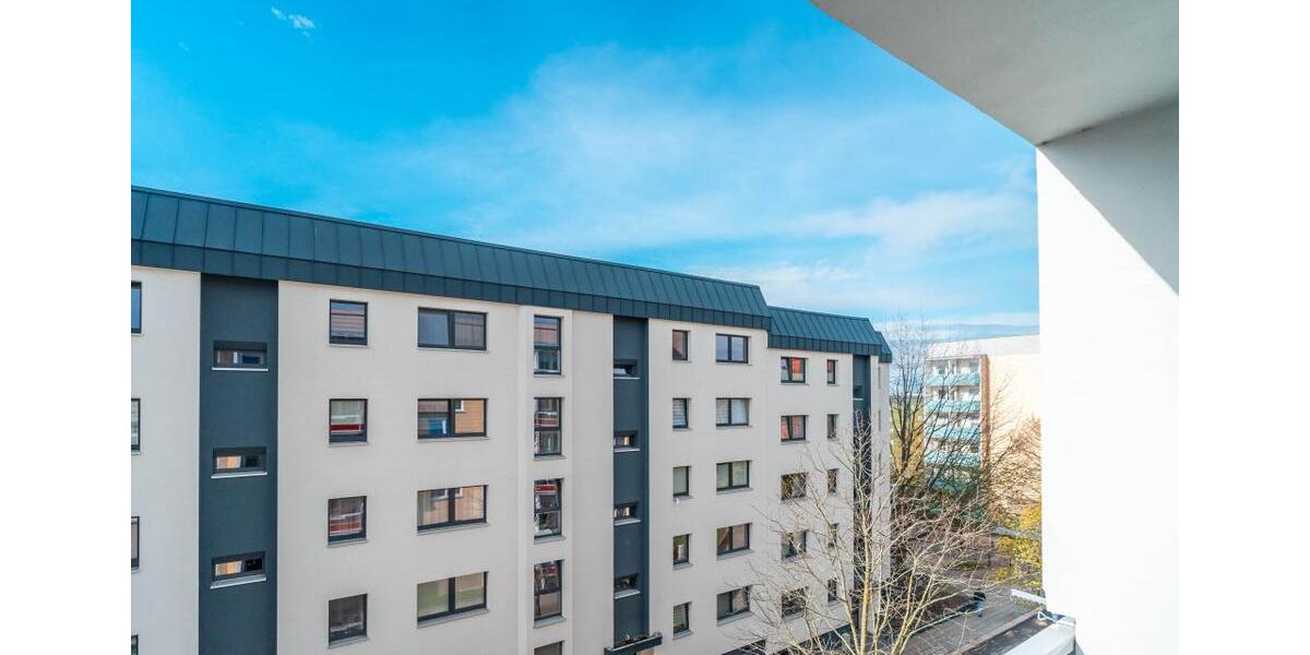 Etagenwohnung Chemnitz Hilbersdorf - 1 Zimmer, 40 m&sup2;, 237&euro; | Angebot:26008280