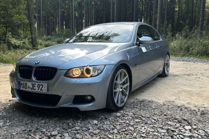 BMW 335 116.800 km 21.998 &euro; Ehrenfriedersdorf 09427
