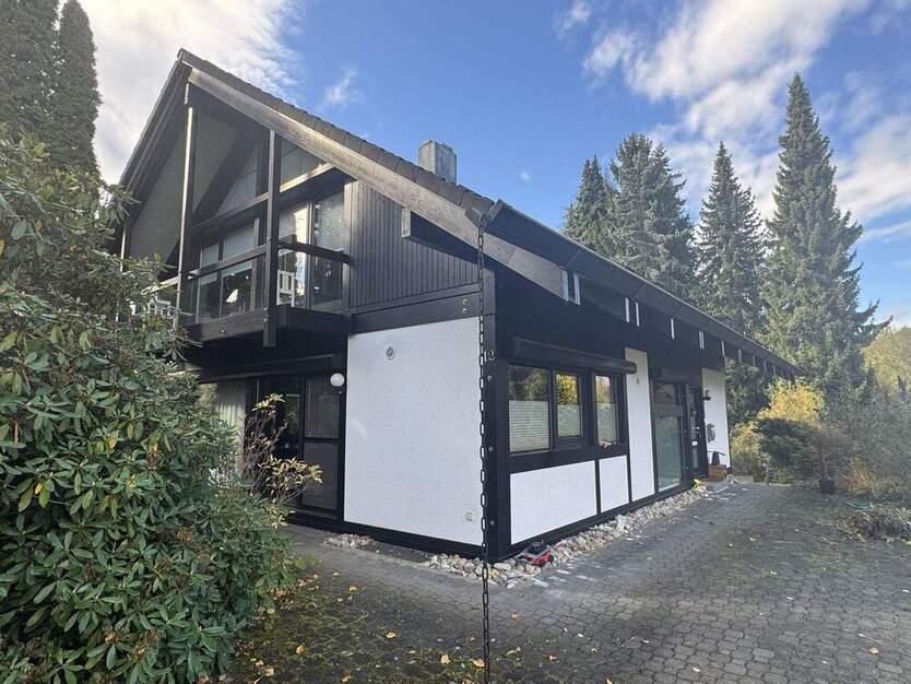 Wohnen im Grünen! 5 zimmer