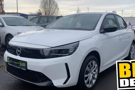 Opel Corsa 1.500 km 25.512 € Chemnitz 09116