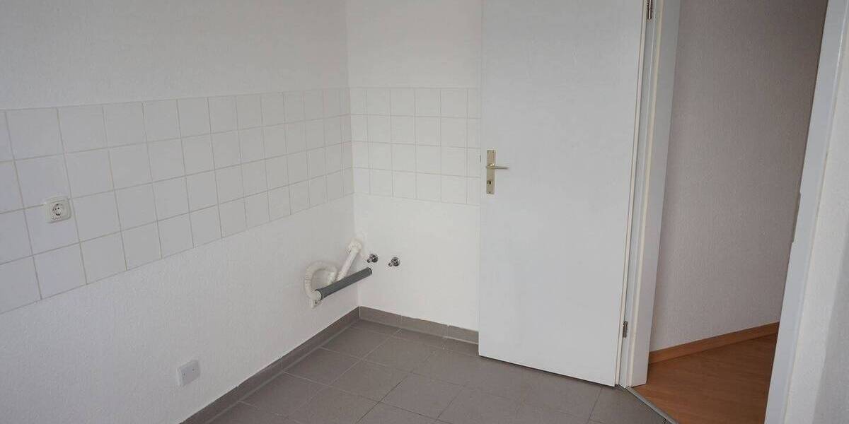 Wohnen im DG city-nah Laminat Balkon am Schlafzi. 2 zimmer