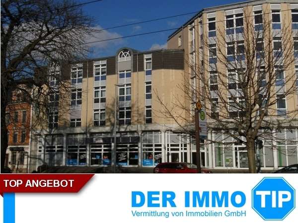 Gewerbeobjekt Chemnitz Adelsberg - 7.500&euro; | Angebot:19211094