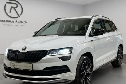 Skoda Karoq 79.895 km 26.649 € Oelsnitz/Erzgebirge 09376