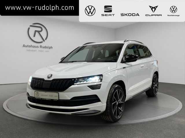 Skoda Karoq 79.895 km 26.649 € Oelsnitz/Erzgebirge 09376