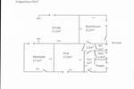 Doppelhaushälfte Lugau Lugau - 4 Zimmer, 110 m&sup2;, 119.000&euro; | Angebot:26473189