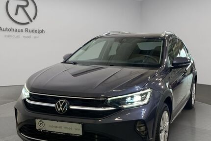 VW Taigo 19.508 km 21.489 &euro; Oelsnitz/Erzgebirge 09376