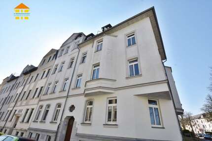 Wohnung Chemnitz Gablenz - 2 Zimmer, 53 m&sup2;, 42.000&euro; | Angebot:26382588
