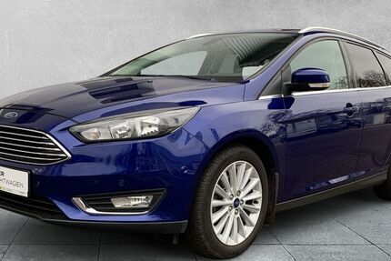 Ford Focus 78.473 km 13.890 € Chemnitz 09131