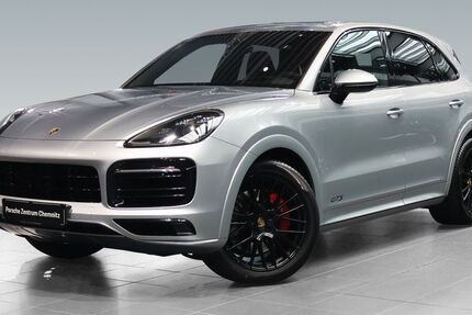 Porsche Cayenne 48.030 km 84.890 &euro; Chemnitz 09116