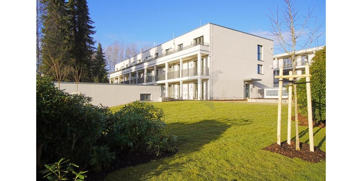 Erdgeschoßwohnung Chemnitz Rabenstein - 2 Zimmer, 46 m&sup2;, 572&euro; | Angebot:23102835