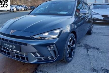 Cupra Leon 9.140 km 29.770 &euro; Annaberg-Buchholz 09456