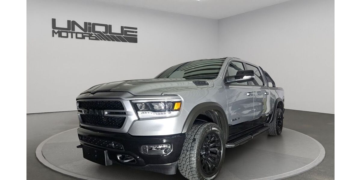 Dodge RAM 85.840 km 49.950 &euro; Chemnitz 09119