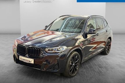 BMW X3 43.458 km 43.905 &euro; Chemnitz/Röhrsdorf 09247