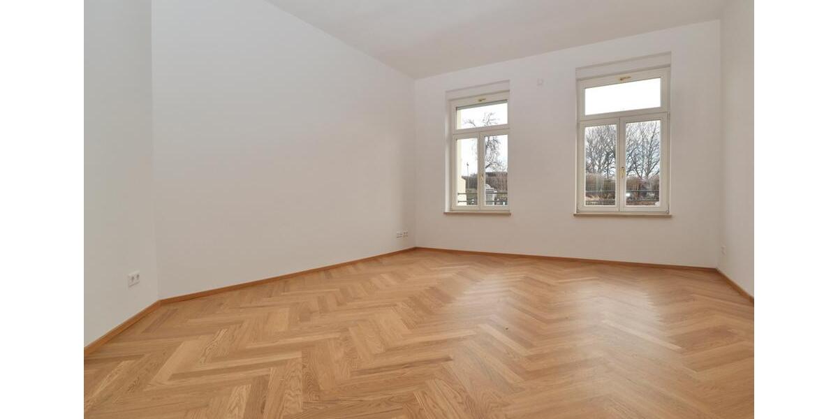 Erdgeschoßwohnung Chemnitz Hilbersdorf - 3 Zimmer, 71 m&sup2;, 498&euro; | Angebot:26493508
